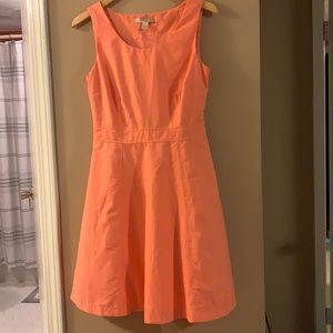 Sleeveless dress. New condition